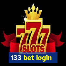 133 bet login